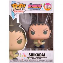 Фигурка Funko POP! Animation. Boruto: Shikadai