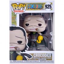 Фигурка Funko POP! Animation. One Piece: Crocodile 925