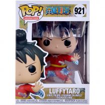 Фигурка Funko POP! Animation. One Piece: Luffytaro