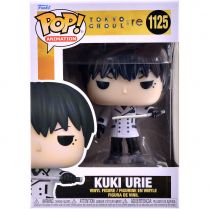 Фигурка Funko POP! Animation. Tokyo Ghoul re: Kuki Urie 1125