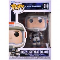 Фигурка Funko POP! Lightyear: Buzz Lightyear (XL-01) 1210