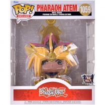 Фигурка Funko POP! Deluxe. Yu-Gi-Oh!: Pharaoh Atem 1059