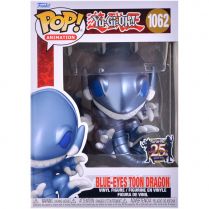 Фигурка Funko POP! Animation. Yu-Gi-Oh!: Blue-Eyes Toon Dragon