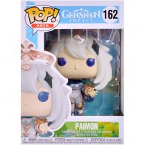 Фигурка Funko POP! Asia. Genshin Impact: Paimon