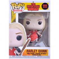 Фигурка Funko POP! Movies. The Suicide Squad: Harley Quinn