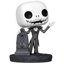 Фигурка Funko POP! Disney: Jack Skellington 1355