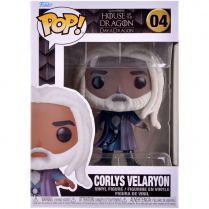 Фигурка Funko POP! House of the Dragon: Corlys Velarion