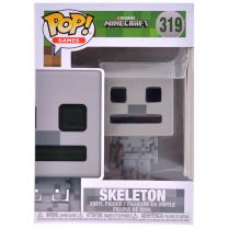 Фигурка Funko POP! Games. Minecraft: Skeleton