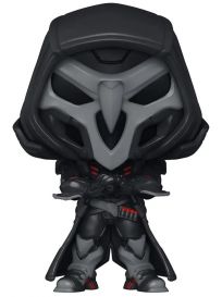 Фигурка Funko POP! Games. Overwatch 2: Reaper 902