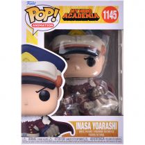 Фигурка Funko POP! Animation. My Hero Academia: Inasa Yoarashi