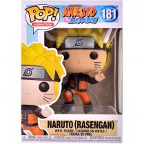 Фигурка Funko POP! Animation. Naruto Shippuden: Naruto (Rasengan)