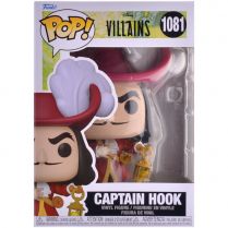 Фигурка Funko POP! Disney. Villains: Captain Hook