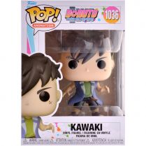 Фигурка Funko POP! Animation. Boruto: Naruto Next Generations. Kawaki