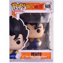 Фигурка Funko POP! Animation. Dragon Ball Z: Vegito