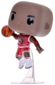 Фигурка Funko POP! Basketball. Chicago Bulls: Michael Jordan 54