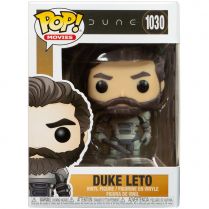 Фигурка Funko POP! Movies. Dune: Duke Leto