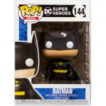 Фигурка Funko POP! Heroes. DC Super Heroes: Batman 144
