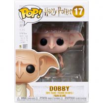 Фигурка Funko POP! Harry Potter: Dobby