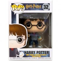 Фигурка Funko POP! Harry Potter with Prophesy