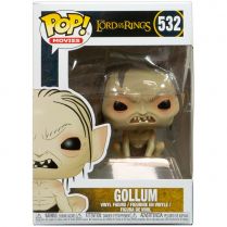 Фигурка Funko POP! Movies. The Lord of the Rings: Gollum