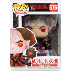 Фигурка Funko POP! Games. Dungeons&Dragons: Asmodeus