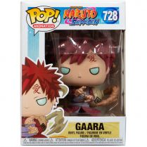 Фигурка Funko POP! Animation. Naruto Shippuden: Gaara