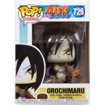 Фигурка Funko POP! Animation. Naruto Shippuden: Orochimaru