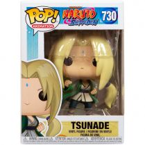 Фигурка Funko POP! Animation. Naruto Shippuden: Tsunade