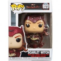 Фигурка Funko POP! Marvel. WandaVision: Scarlet Witch