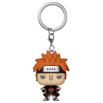 Брелок Funko POP! Pocket Keychain. Naruto Shippuden: Pain