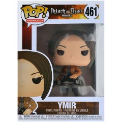 Фигурка Funko POP! Animation. Attack on Titan: Ymir