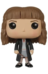 Фигурка Funko POP! Harry Potter: Hermione Granger 03
