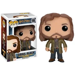 Фигурка Funko POP! Harry Potter: Sirius Black