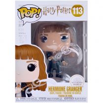 Фигурка Funko POP! Harry Potter: Hermione Granger 113