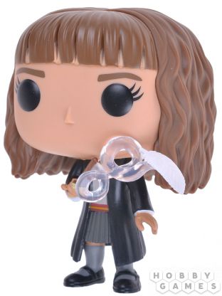 Фигурка Funko POP! Harry Potter: Hermione Granger 113 фото 3