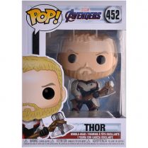 Фигурка Funko POP! Marvel Avengers: Thor 452