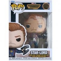 Фигурка Funko POP! Marvel: Star–Lord