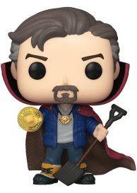 Фигурка Funko POP! Marvel Spider-Man No Way Home: Doctor Strange 912