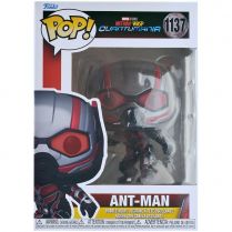 Фигурка Funko POP! Marvel Ant-Man & Wasp Quantumania: Ant-Man 1137