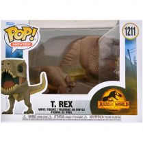 Фигурка Funko POP! Movies. Jurassic World: Dominion: T-Rex
