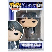 Фигурка Funko POP! Television. Wednesday: Wednesday Addams 1309