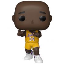 Фигурка Funko POP! NBA Lakers: Shaquille O'Neal 208
