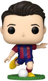 Фигурка Funko POP! Football. Barca: Lewandowski 64