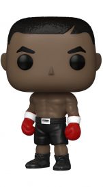 Фигурка Funko POP! Boxing. Mike Tyson: Mike Tyson 01