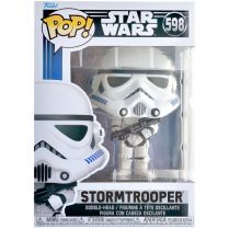Фигурка Funko POP! Star Wars: Stormtrooper 598