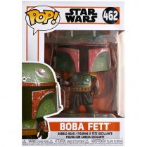 Фигурка Funko POP! Star Wars: Boba Fett