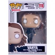 Фигурка Funko POP! Television. The Umbrella Academy: Vanya 1118