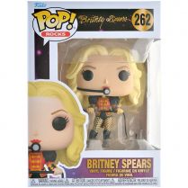 Фигурка Funko POP! Rocks. Britney Spears