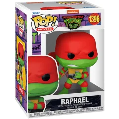 Фигурка Funko POP! Teenage Mutant Ninja Turtles: Raphael
