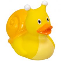 Уточка "Улитка"